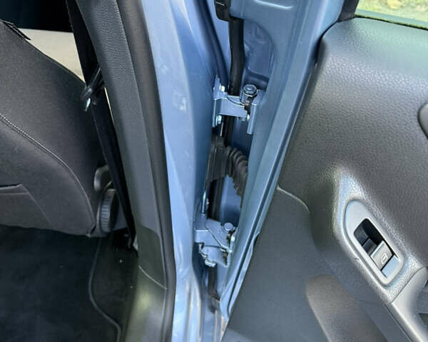 Синий Фольксваген Гольф, объемом двигателя 1.39 л и пробегом 208 тыс. км за 7500 $, фото 27 на Automoto.ua