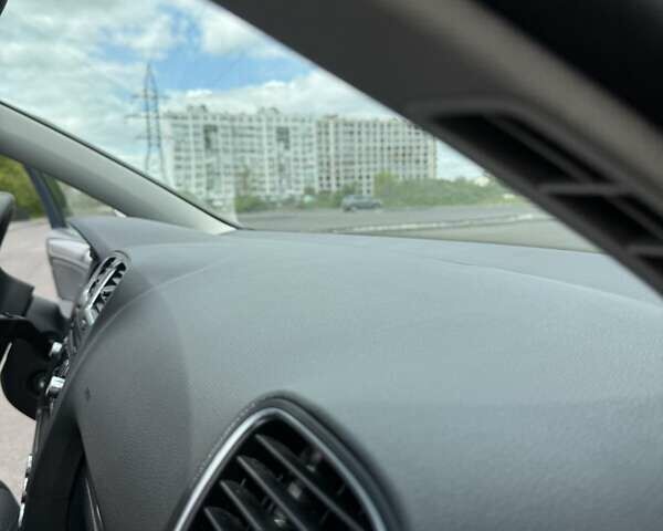 Синій Фольксваген Гольф, об'ємом двигуна 1.4 л та пробігом 217 тис. км за 7850 $, фото 29 на Automoto.ua