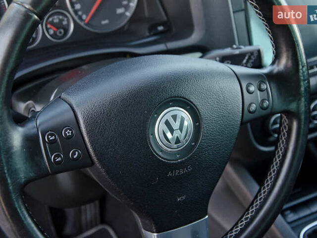 Синій Фольксваген Гольф, об'ємом двигуна 1.6 л та пробігом 252 тис. км за 6199 $, фото 35 на Automoto.ua