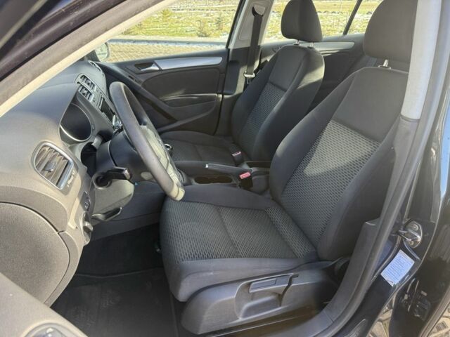 Синій Фольксваген Гольф, об'ємом двигуна 1.4 л та пробігом 265 тис. км за 5400 $, фото 6 на Automoto.ua