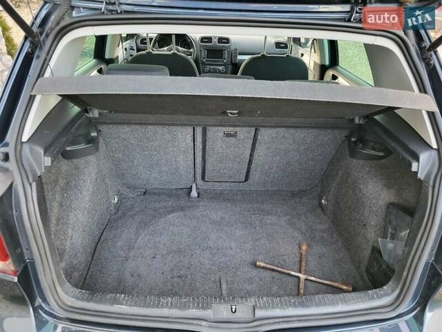 Синий Фольксваген Гольф, объемом двигателя 1.39 л и пробегом 238 тыс. км за 6900 $, фото 20 на Automoto.ua