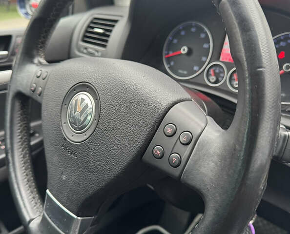 Синий Фольксваген Гольф, объемом двигателя 1.4 л и пробегом 233 тыс. км за 7299 $, фото 22 на Automoto.ua