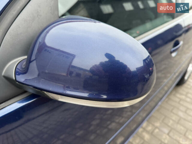 Синий Фольксваген Гольф, объемом двигателя 1.4 л и пробегом 233 тыс. км за 7299 $, фото 12 на Automoto.ua