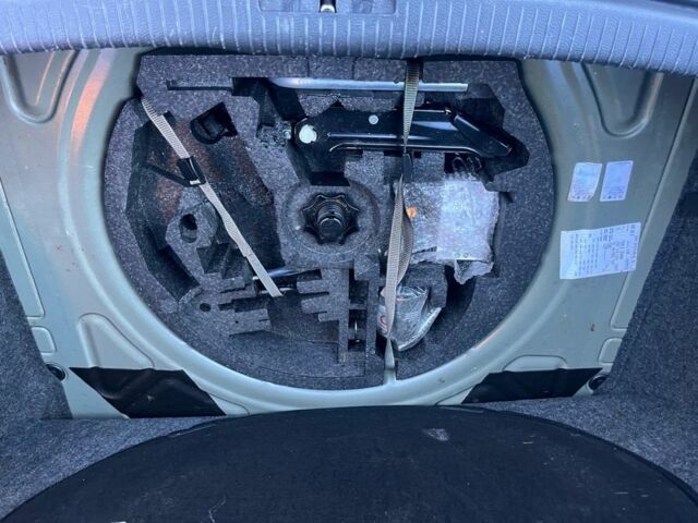 Фольксваген Гольф 2009 в Каменце-Подольском на Automoto.ua Синий Фольксваген Гольф, объемом двигателя 2 л и пробегом 183 тыс. км за 8700 $, фото 7 на Automoto.ua