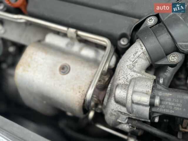 Синий Фольксваген Гольф, объемом двигателя 1.4 л и пробегом 233 тыс. км за 7299 $, фото 51 на Automoto.ua