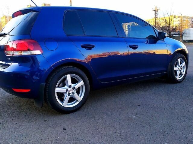 Синій Фольксваген Гольф, об'ємом двигуна 1.6 л та пробігом 300 тис. км за 7750 $, фото 2 на Automoto.ua