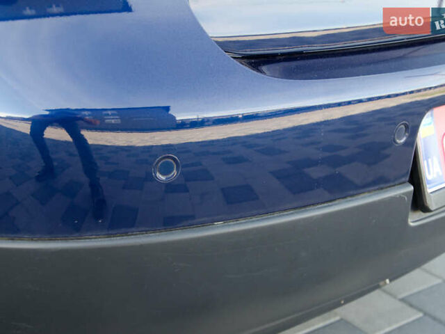 Синій Фольксваген Гольф, об'ємом двигуна 1.6 л та пробігом 252 тис. км за 6250 $, фото 32 на Automoto.ua