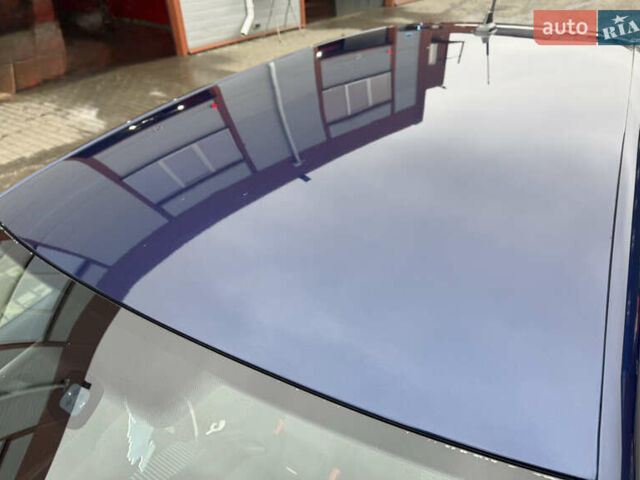 Синий Фольксваген Гольф, объемом двигателя 1.4 л и пробегом 233 тыс. км за 7299 $, фото 19 на Automoto.ua