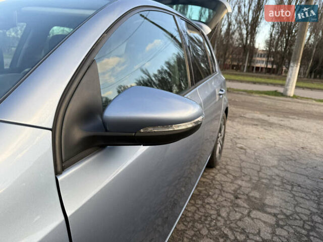 Синий Фольксваген Гольф, объемом двигателя 1.39 л и пробегом 208 тыс. км за 7500 $, фото 19 на Automoto.ua