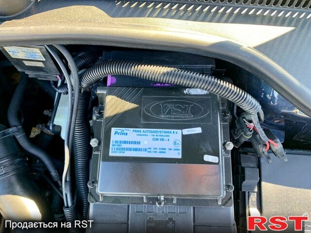 Синій Фольксваген Гольф, об'ємом двигуна 1.4 л та пробігом 172 тис. км за 8650 $, фото 10 на Automoto.ua