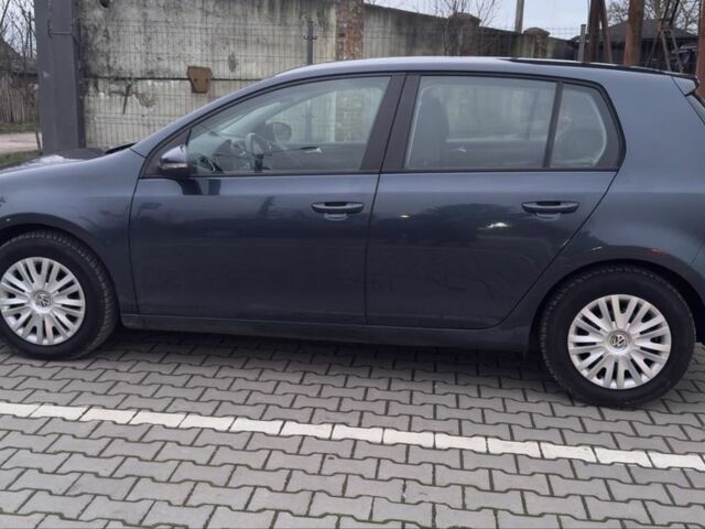 Синій Фольксваген Гольф, об'ємом двигуна 1.4 л та пробігом 225 тис. км за 6750 $, фото 2 на Automoto.ua