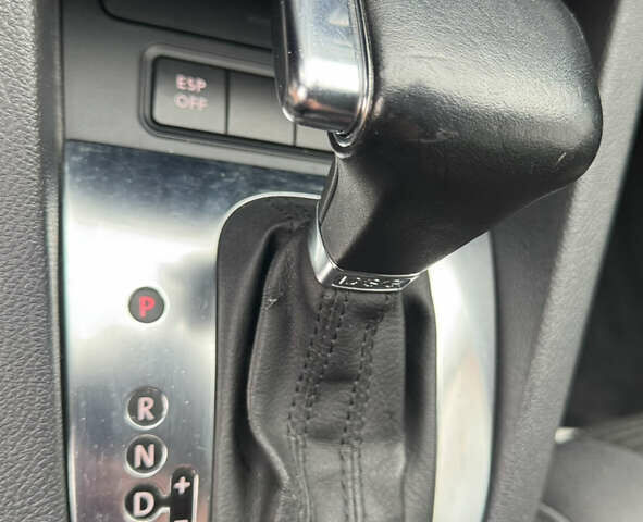 Синий Фольксваген Гольф, объемом двигателя 1.4 л и пробегом 233 тыс. км за 7299 $, фото 27 на Automoto.ua