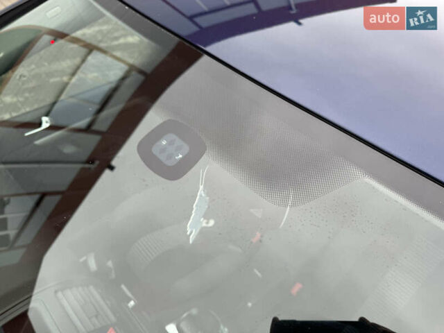 Синий Фольксваген Гольф, объемом двигателя 1.4 л и пробегом 233 тыс. км за 7299 $, фото 18 на Automoto.ua