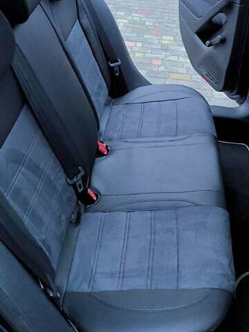 Синій Фольксваген Гольф, об'ємом двигуна 1.6 л та пробігом 226 тис. км за 8200 $, фото 13 на Automoto.ua