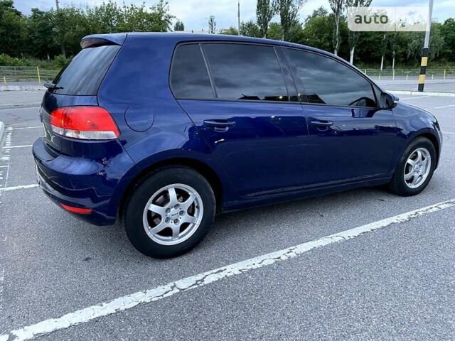 Синій Фольксваген Гольф, об'ємом двигуна 1.6 л та пробігом 279 тис. км за 6999 $, фото 9 на Automoto.ua