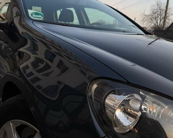 Синій Фольксваген Гольф, об'ємом двигуна 1.4 л та пробігом 217 тис. км за 7850 $, фото 2 на Automoto.ua