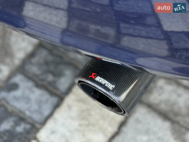 Синій Фольксваген Гольф, об'ємом двигуна 2 л та пробігом 339 тис. км за 6950 $, фото 14 на Automoto.ua