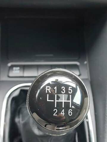 Синий Фольксваген Гольф, объемом двигателя 1.39 л и пробегом 213 тыс. км за 7300 $, фото 15 на Automoto.ua