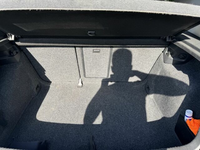 Синий Фольксваген Гольф, объемом двигателя 1.4 л и пробегом 154 тыс. км за 8000 $, фото 6 на Automoto.ua