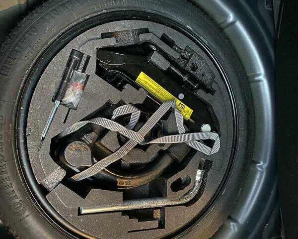 Синий Фольксваген Гольф, объемом двигателя 1.39 л и пробегом 184 тыс. км за 6700 $, фото 7 на Automoto.ua