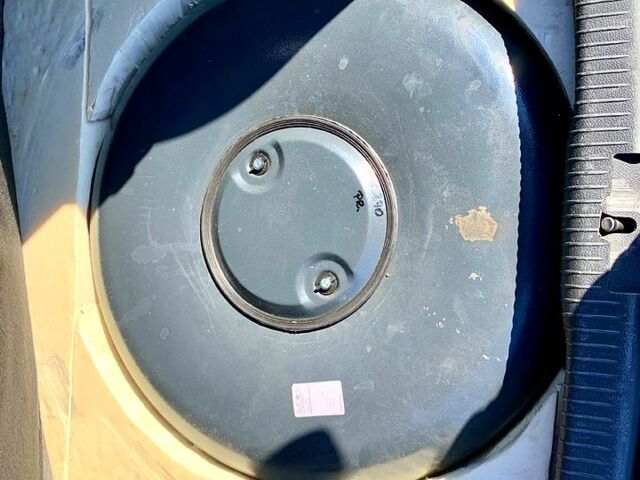 Синій Фольксваген Гольф, об'ємом двигуна 1.4 л та пробігом 172 тис. км за 8650 $, фото 4 на Automoto.ua