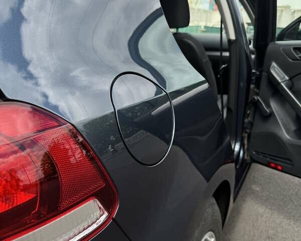 Синій Фольксваген Гольф, об'ємом двигуна 1.4 л та пробігом 217 тис. км за 7850 $, фото 34 на Automoto.ua