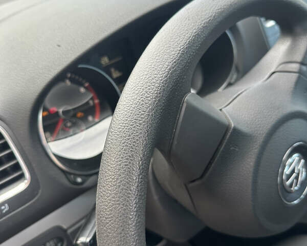 Синий Фольксваген Гольф, объемом двигателя 1.4 л и пробегом 200 тыс. км за 7400 $, фото 19 на Automoto.ua