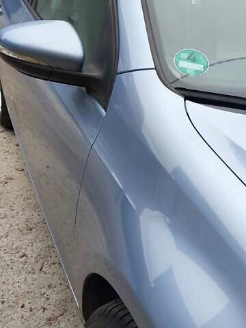 Синий Фольксваген Гольф, объемом двигателя 1.39 л и пробегом 213 тыс. км за 7300 $, фото 14 на Automoto.ua