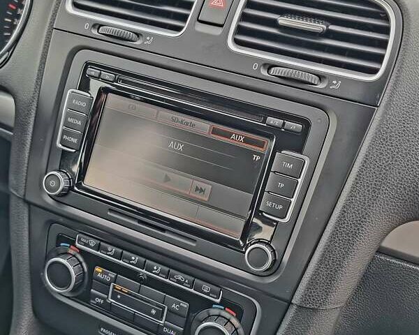 Синий Фольксваген Гольф, объемом двигателя 1.39 л и пробегом 84 тыс. км за 9500 $, фото 103 на Automoto.ua