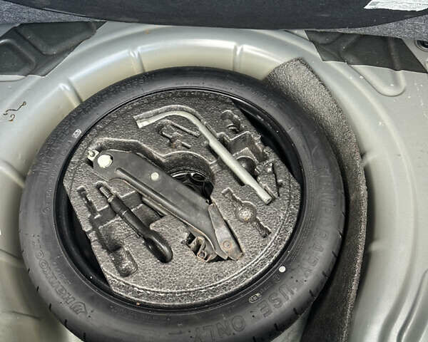 Синий Фольксваген Гольф, объемом двигателя 1.4 л и пробегом 200 тыс. км за 7400 $, фото 23 на Automoto.ua