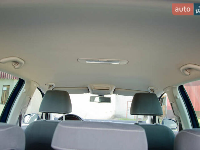 Синій Фольксваген Гольф, об'ємом двигуна 1.6 л та пробігом 252 тис. км за 6199 $, фото 62 на Automoto.ua