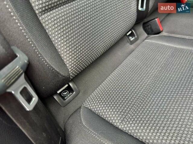 Синій Фольксваген Гольф, об'ємом двигуна 1.39 л та пробігом 182 тис. км за 6850 $, фото 32 на Automoto.ua