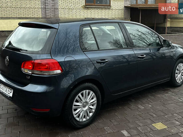 Синій Фольксваген Гольф, об'ємом двигуна 1.6 л та пробігом 218 тис. км за 6999 $, фото 20 на Automoto.ua