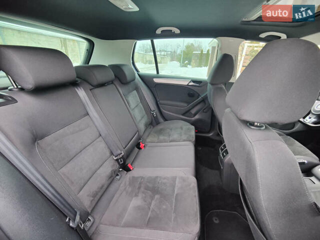 Синій Фольксваген Гольф, об'ємом двигуна 1.4 л та пробігом 258 тис. км за 8750 $, фото 55 на Automoto.ua