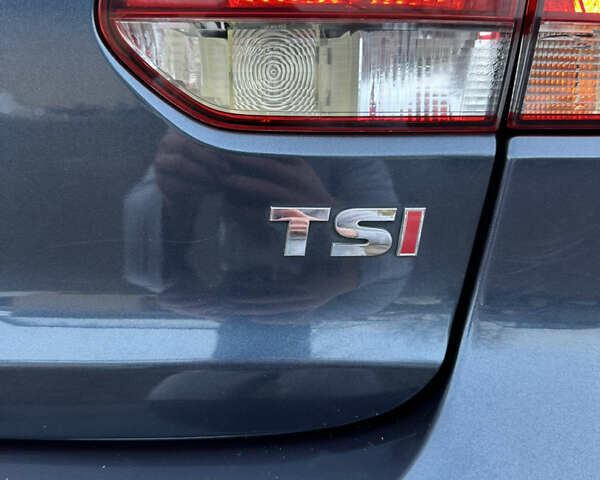 Синій Фольксваген Гольф, об'ємом двигуна 1.39 л та пробігом 205 тис. км за 6999 $, фото 66 на Automoto.ua