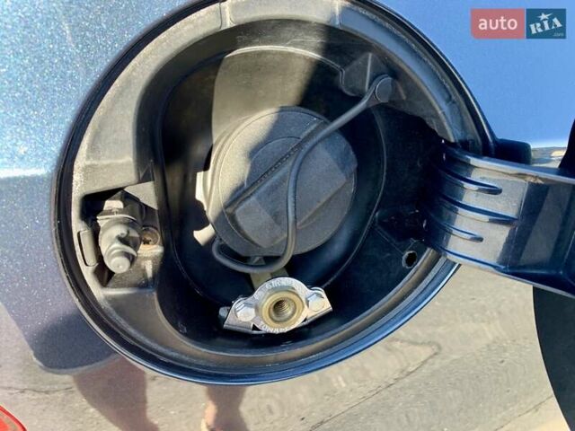 Синий Фольксваген Гольф, объемом двигателя 1.39 л и пробегом 175 тыс. км за 7700 $, фото 10 на Automoto.ua