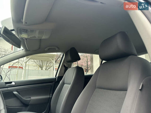 Синій Фольксваген Гольф, об'ємом двигуна 1.4 л та пробігом 180 тис. км за 5450 $, фото 9 на Automoto.ua