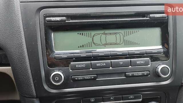 Синий Фольксваген Гольф, объемом двигателя 1.39 л и пробегом 213 тыс. км за 7300 $, фото 23 на Automoto.ua