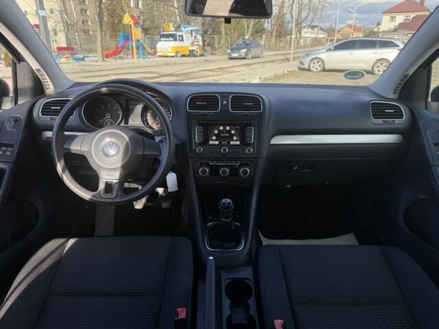 Синій Фольксваген Гольф, об'ємом двигуна 1.4 л та пробігом 265 тис. км за 5400 $, фото 7 на Automoto.ua