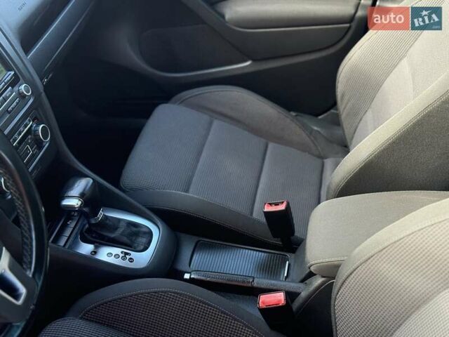 Синий Фольксваген Гольф, объемом двигателя 1.4 л и пробегом 192 тыс. км за 8200 $, фото 18 на Automoto.ua