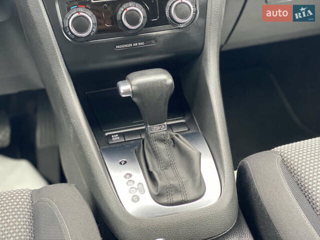 Синий Фольксваген Гольф, объемом двигателя 1.39 л и пробегом 202 тыс. км за 8350 $, фото 28 на Automoto.ua