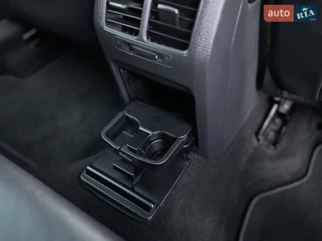 Синій Фольксваген Гольф, об'ємом двигуна 1.4 л та пробігом 190 тис. км за 8750 $, фото 14 на Automoto.ua