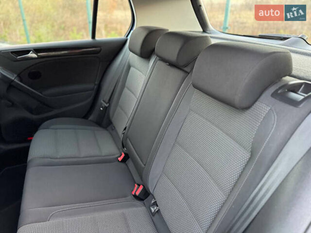 Синій Фольксваген Гольф, об'ємом двигуна 1.6 л та пробігом 190 тис. км за 7750 $, фото 56 на Automoto.ua