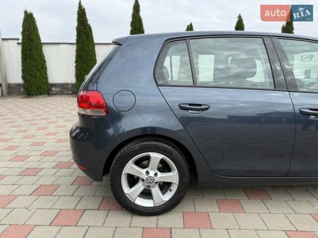 Фольксваген Гольф 2010 в Иршава на Automoto.ua Синий Фольксваген Гольф, объемом двигателя 1.39 л и пробегом 228 тыс. км за 8300 $, фото 29 на Automoto.ua