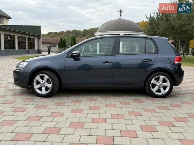 Фольксваген Гольф 2010 в Иршава на Automoto.ua Синий Фольксваген Гольф, объемом двигателя 1.39 л и пробегом 228 тыс. км за 8300 $, фото 16 на Automoto.ua