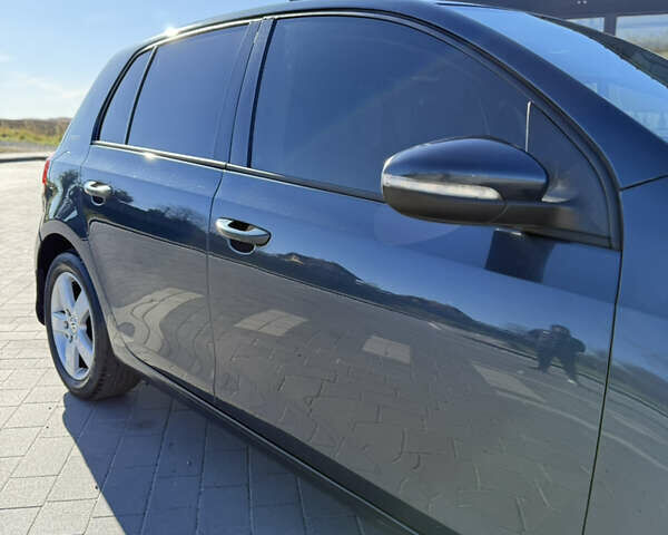 Синій Фольксваген Гольф, об'ємом двигуна 1.6 л та пробігом 263 тис. км за 7550 $, фото 12 на Automoto.ua