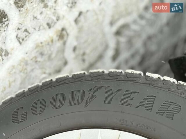 Синий Фольксваген Гольф, объемом двигателя 1.4 л и пробегом 192 тыс. км за 7500 $, фото 15 на Automoto.ua