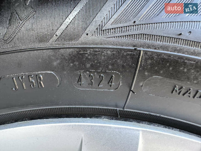 Синий Фольксваген Гольф, объемом двигателя 1.4 л и пробегом 181 тыс. км за 6800 $, фото 11 на Automoto.ua