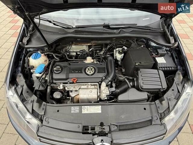 Фольксваген Гольф 2010 в Иршава на Automoto.ua Синий Фольксваген Гольф, объемом двигателя 1.39 л и пробегом 228 тыс. км за 8300 $, фото 62 на Automoto.ua