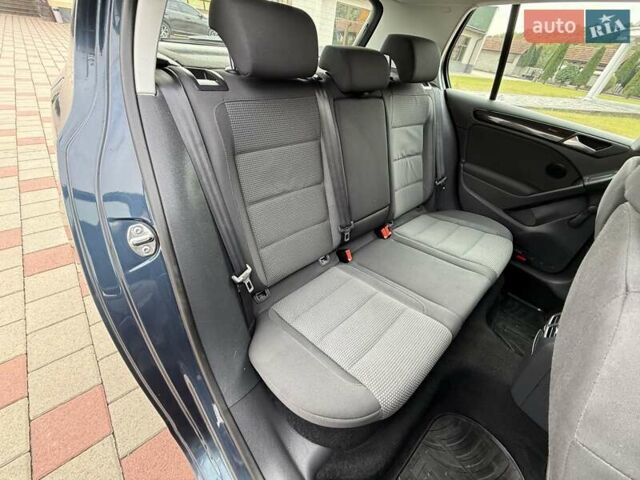 Фольксваген Гольф 2010 в Иршава на Automoto.ua Синий Фольксваген Гольф, объемом двигателя 1.39 л и пробегом 228 тыс. км за 8300 $, фото 56 на Automoto.ua